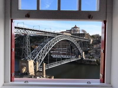Porto Riverside Eksteriør billede