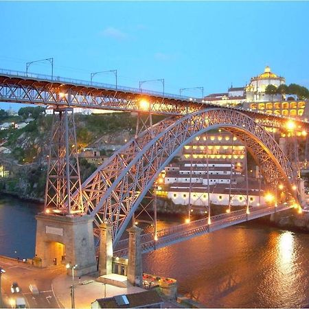 Porto Riverside Eksteriør billede