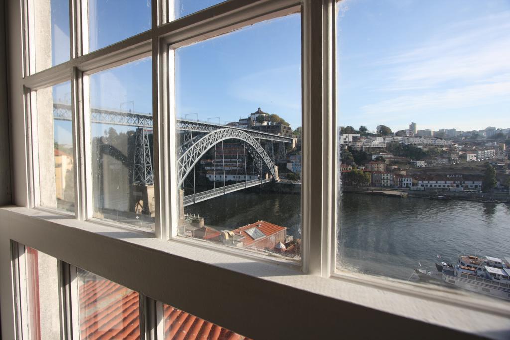 Porto Riverside Eksteriør billede